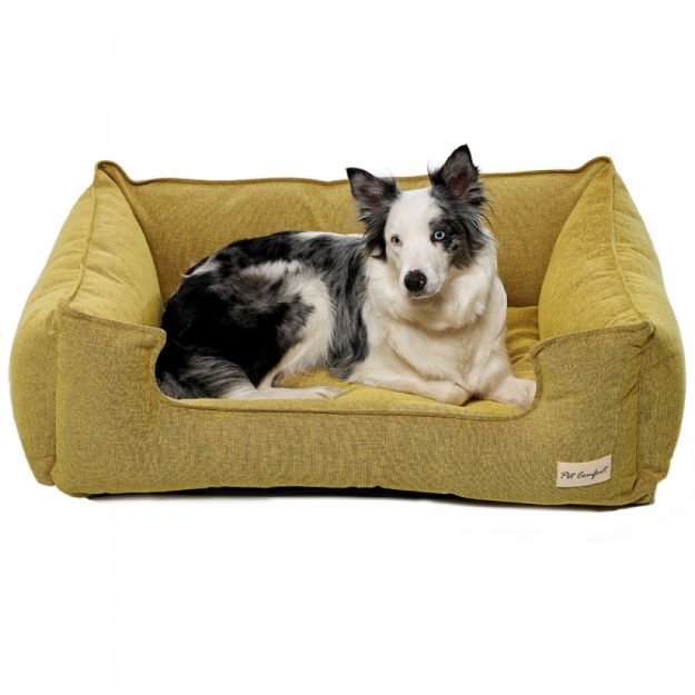 Picture of Pet Comfort Alpha Mirandus 24 Köpek Yatağı L 70 x 90 Cm