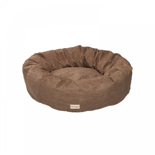 Picture of Pet Comfort Hotel Nidus 05 Köpek Yatağı M 70 Cm