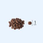 Picture of Natura LowGrain Mini Adult Dog Food with Salmon & Blueberry 2,75kg