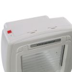 Picture of Ferplast Swing Microchip Beyaz Köpek Kapısı Microçipli