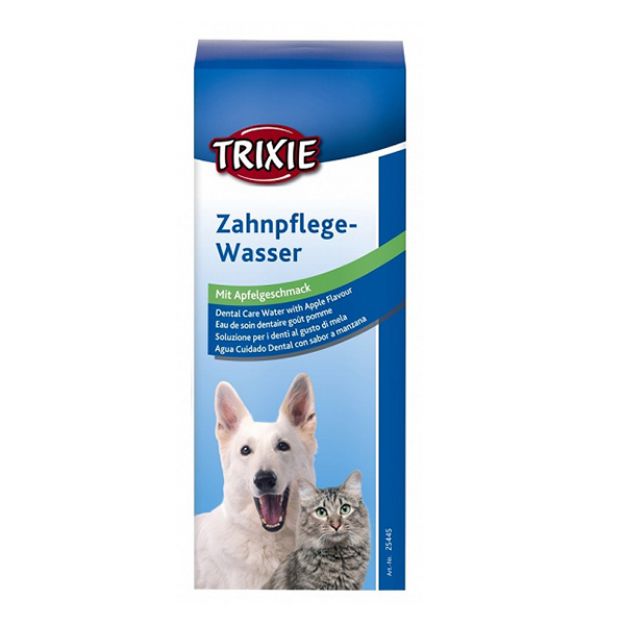 Picture of Trixie Köpek Ve Kedi İçin Diş Temizleme Suyu 300 ml