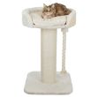 Picture of Trixie Kedi Tırmalama ve Yatağı XXL 100 Cm Krem