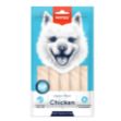Picture of Wanpy Tavuklu 12'li Krema Köpek Ödülü 5x14g Pıwp-048