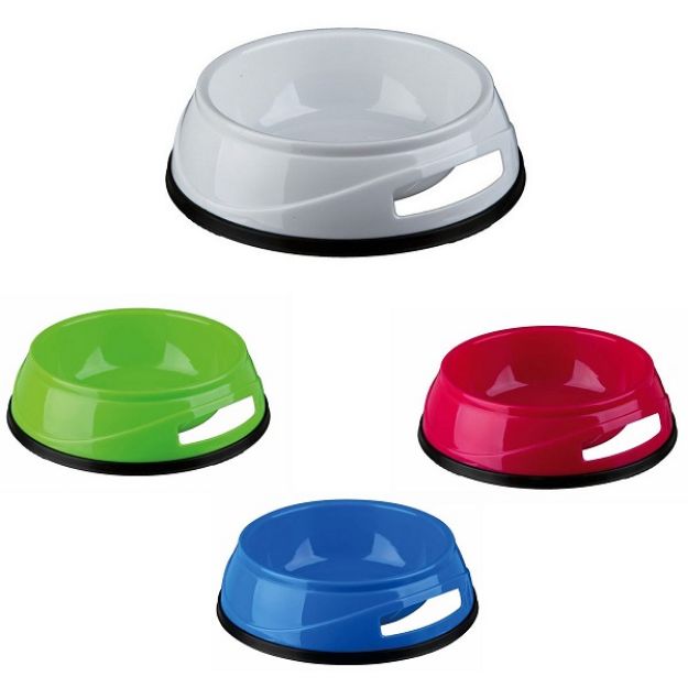 Picture of Trixie Köpek Mama ve Su Kabı 0. 75 Lt / 16 Cm