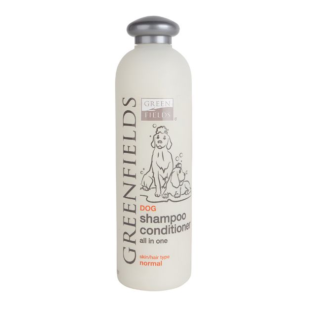 Picture of Greenfields Kremli Köpek Şampuanı 400 ml