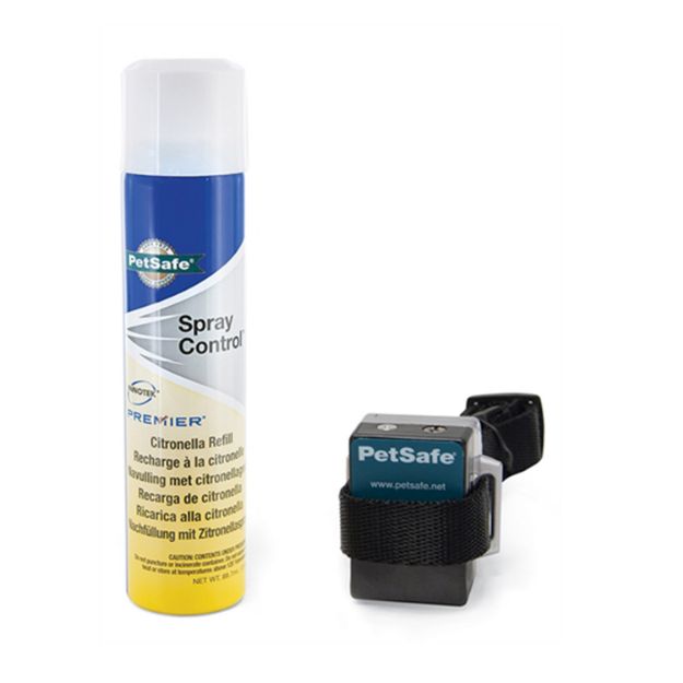 Picture of PetSafe 2100&2102 Sprey Sıkan Havlama Engel Tasmasının Limonlu Sprey Yedeği