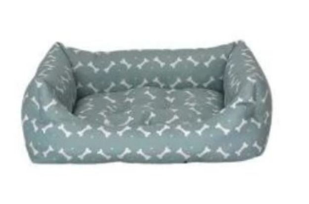 Picture of  Pet Comfort Uniform Bone Mint-Byz Ked Ve Köp Yat S 60x50cm 7633