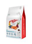 Picture of Natura LowGrain Mini Puppy Food with Salmon & Blueberry 2,75kg
