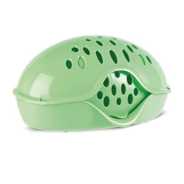 Picture of Imac Hut Hamster Tuvaleti 16.5x11x9 Cm