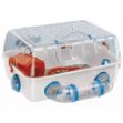 Picture of Ferplast Combi 1 Hamster Kafesi 40.5X29.5X22.5 Cm Beyaz
