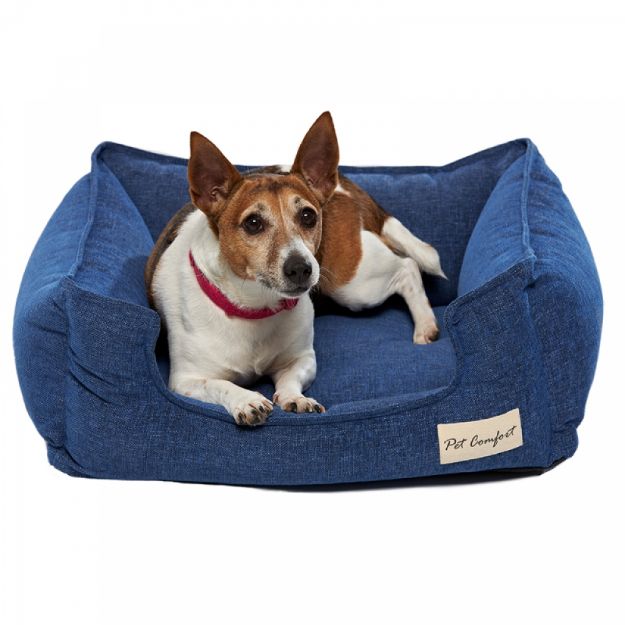 Picture of Pet Comfort Alpha Mirandus 43 Kedi ve Köpek Yatağı 50 x 60 Cm