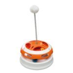 Picture of Ferplast Vergito Carousel Dönen Kedi Oyuncağı