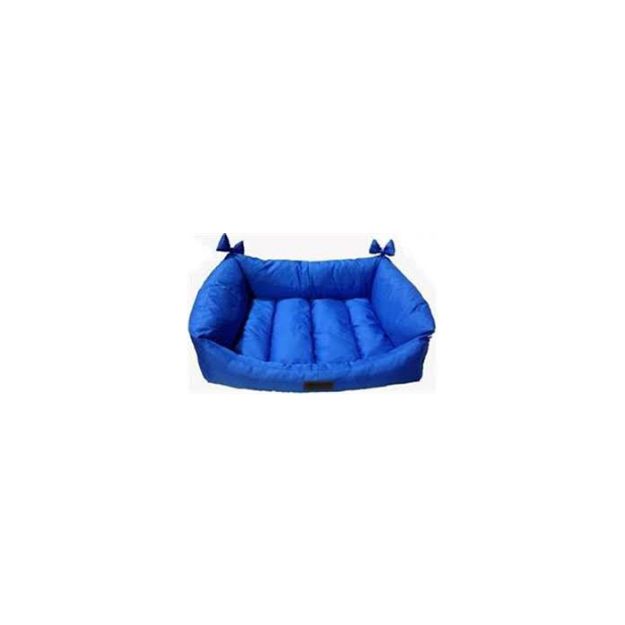 Picture of Su Geçirmez Kumaştan Köpek Divan Yatak No:4
