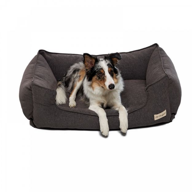 Picture of Pet Comfort Alpha Mirandus 17 Köpek Yatağı L 70 x 90 Cm