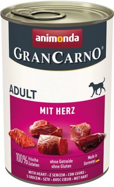 Picture of Anımonda Gran C. Ad. 400G Sıgır+Yurek 200-082731