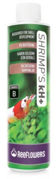 Picture of ReeFlowers Shrimp's kH Plus 250 Ml