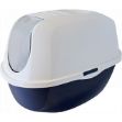 Picture of Moderna Smart Kapalı Tuvalet Kabı 53 cm Lacivert