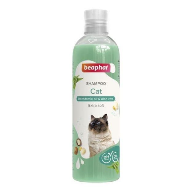 Picture of Beaphar Sampuan Kedıler Icın 250 Ml 