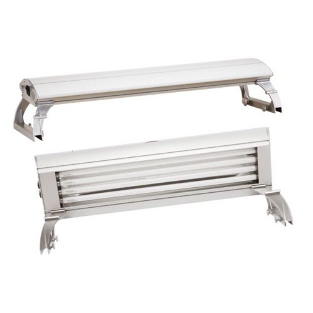 Picture of Hopar T5 Akvaryum Aydınlatma Kapak 39 watt x 4 100 cm