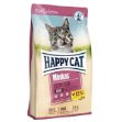 Picture of Happy Cat Minkas Sterilised Kısırlaştırılmış Kedi Maması 1.5 Kg