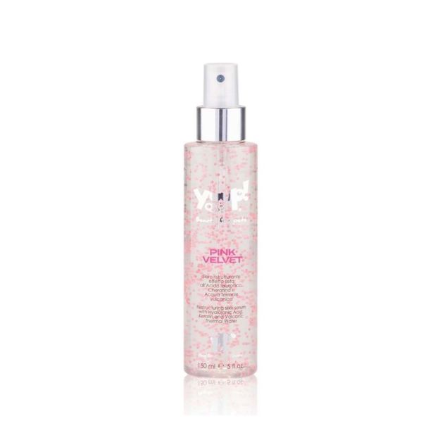 Picture of Yuup Yeniden Yapılandırıcı İpeksi Serum Velvet