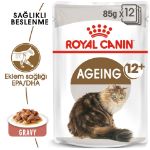 Picture of Royal Canin Ageing+12 Kedi Konservesi 85Gr