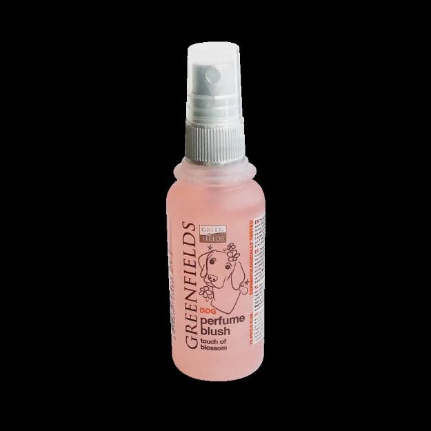 Picture of Green Fields Blush Çiçek Kokulu Köpek Parfümü 75 Ml
