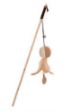 Picture of Eastland Tüylü Ve Peluşlu Kedi Oltası 46 Cm
