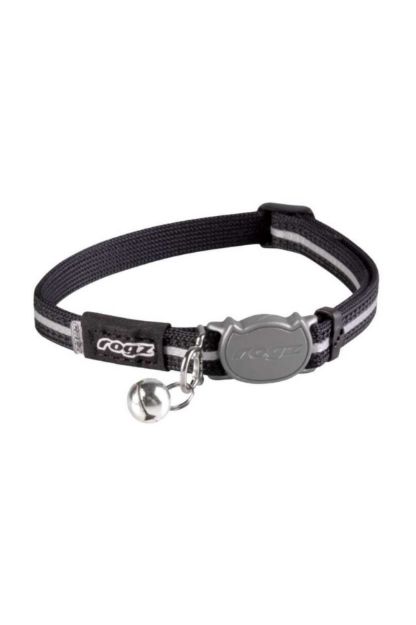 Picture of Rogz Alleycat Kedi Boyun Tasma Rcb215A