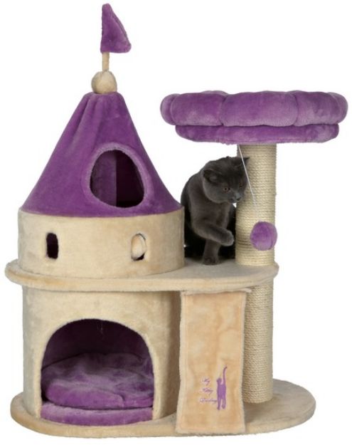 Picture of Trixie Kedi Oyun & Tırmalama Kalesi 90 cm