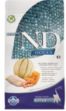 Picture of N&D Ocean Bk Morina Karides Kavun Kıtten 1,5kg
