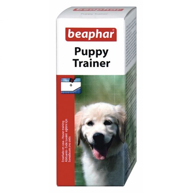 Picture of Beaphar Çiş Alıştırma Spreyi 20 ml