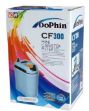 Picture of Dophin CF-300 Mini Dış Filtre
