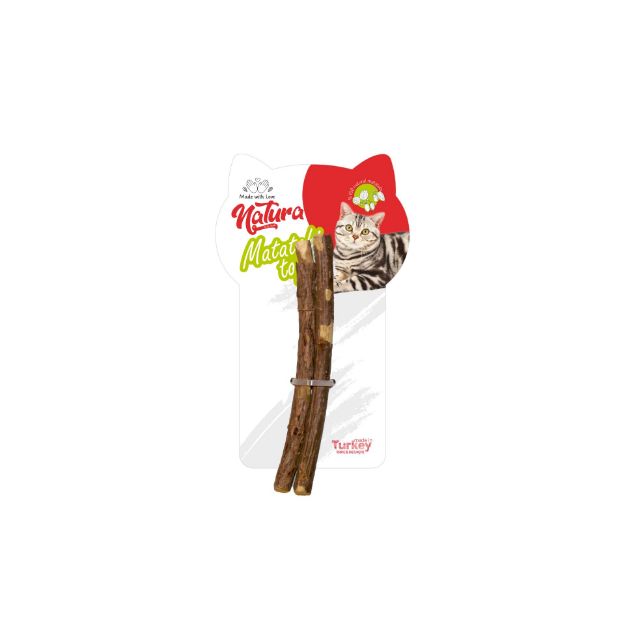 Picture of Natura Matatabi Stick Medium