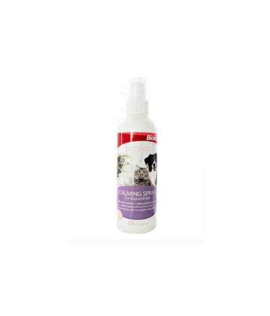 Picture of Bioline Kedi Sakinleştirme Spreyi 120 Ml