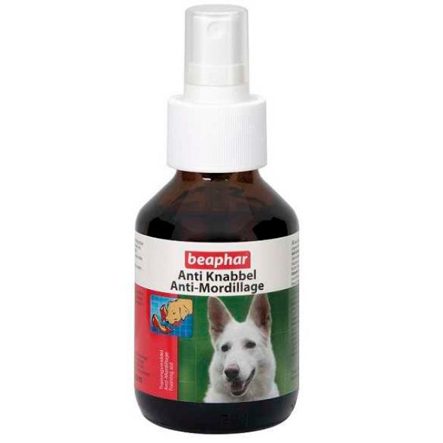 Picture of Beaphar Çiğneme Engelleyici Acı Sprey 100 ml