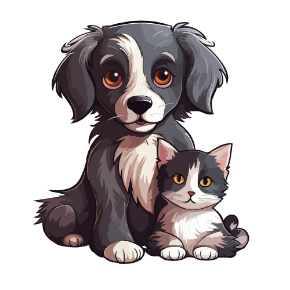 Picture for category SOKAK HAYVANLAR